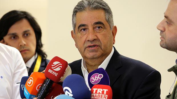 Mahmut Uslu, "Konya'nın başkanı zaten paralelci" demişti!