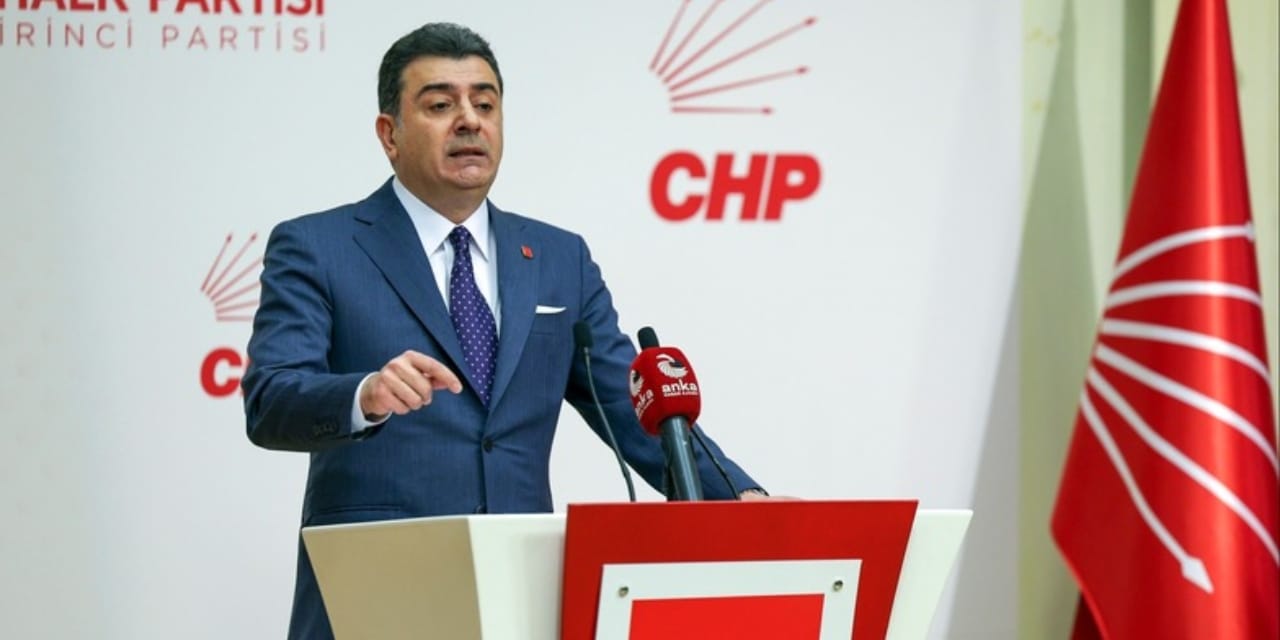 CHP'li Emre'den iktidara '6 Şubat' tepkisi: Yapılmayanların gizlenmesine izin vermeyeceğiz