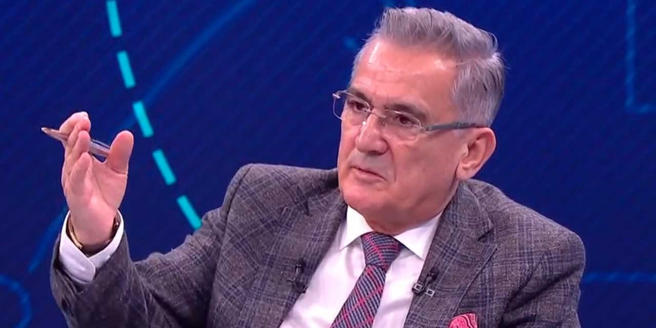 Mustafa Çulcu: Penaltıyı ver be kardeşim