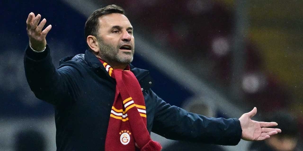 Icardi Galatasaray'dan ayrılacak mı? Okan Buruk açıkladı