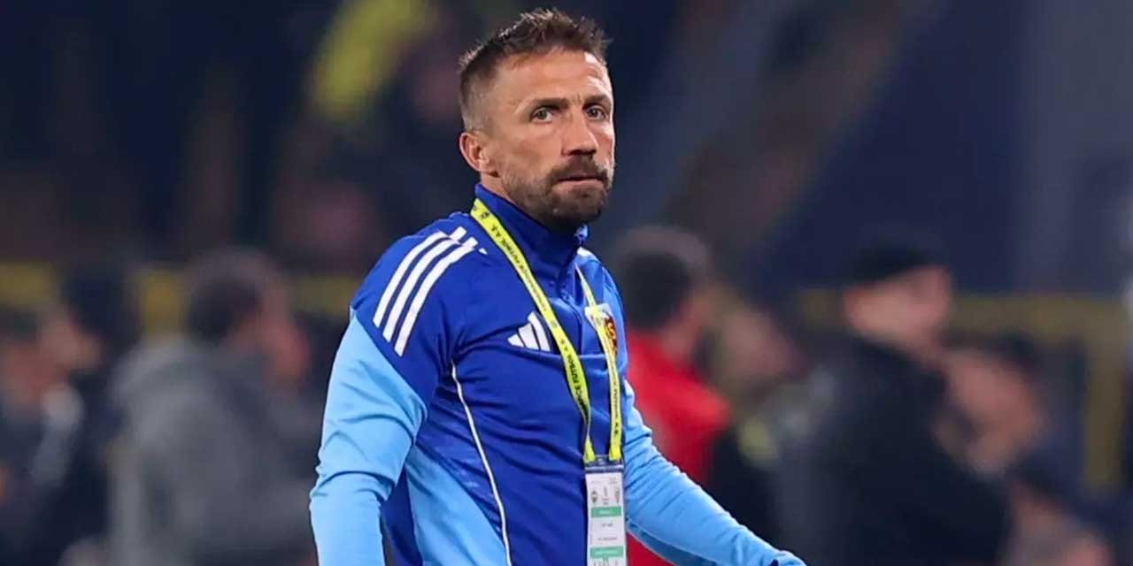 Igor Cagalj: Galatasaray galibiyeti hak etti