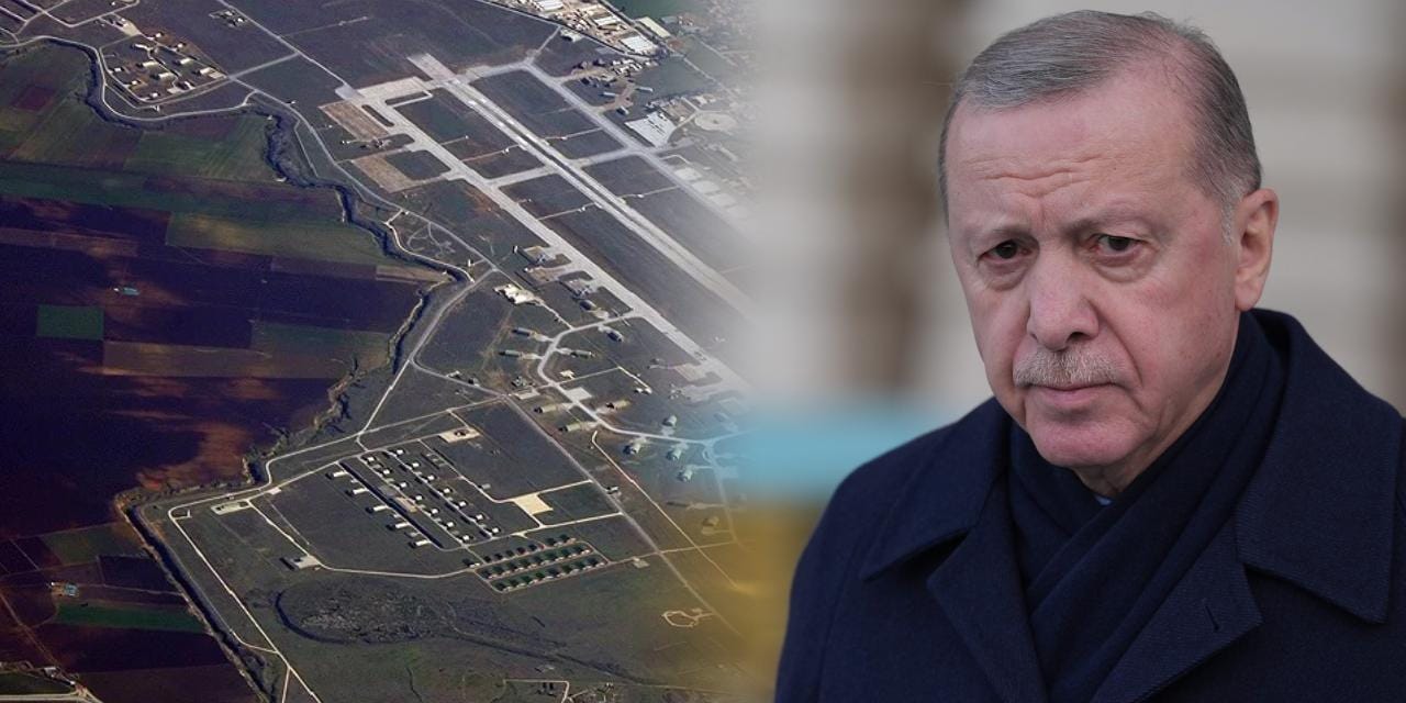 Savaş kapıda: Erdoğan İncirlik'i kapatacak mı?