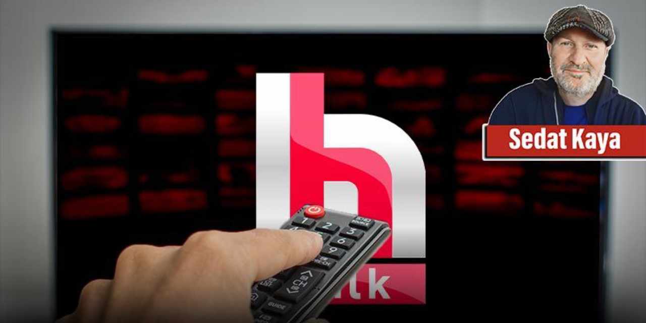 Halk TV ve 'örtülü sansür'ün anatomisi
