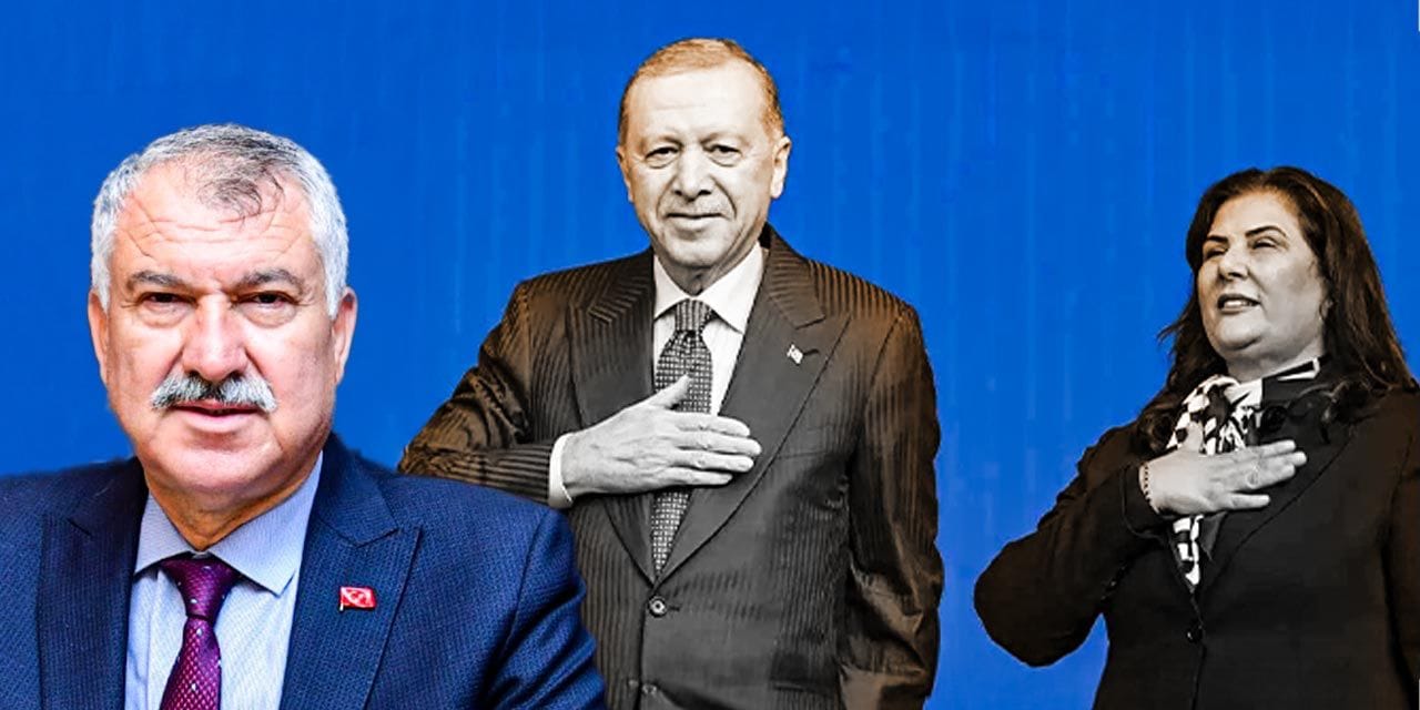 Zeydan Karalar'a tutuklama, Özlem Çerçioğlu'na dokunulmazlık: Aynı itiraf, iki ayrı muamele