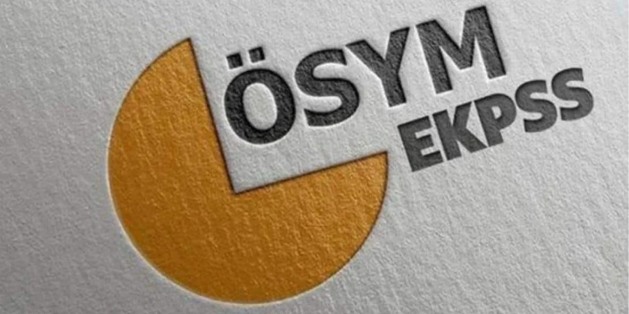 2026 EKPSS sonuçları açıklandı!