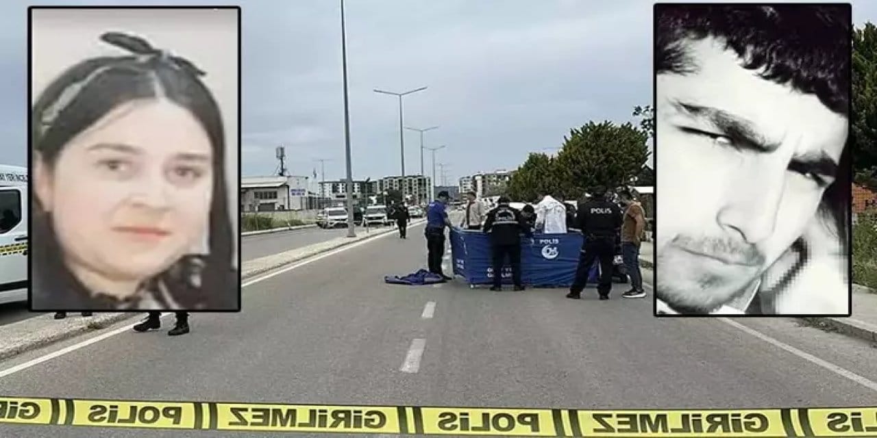 Cinayet geliyorum demiş! Tetiği çekmeden 4 gün önce o mesajlar atıldı