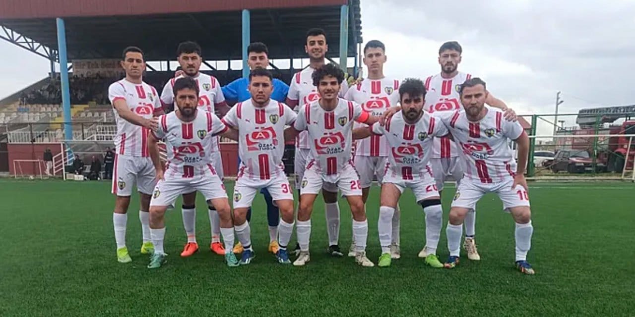 90 dakika bittikten sonra 2 gol yiyen Karşıyaka ligden çekildi