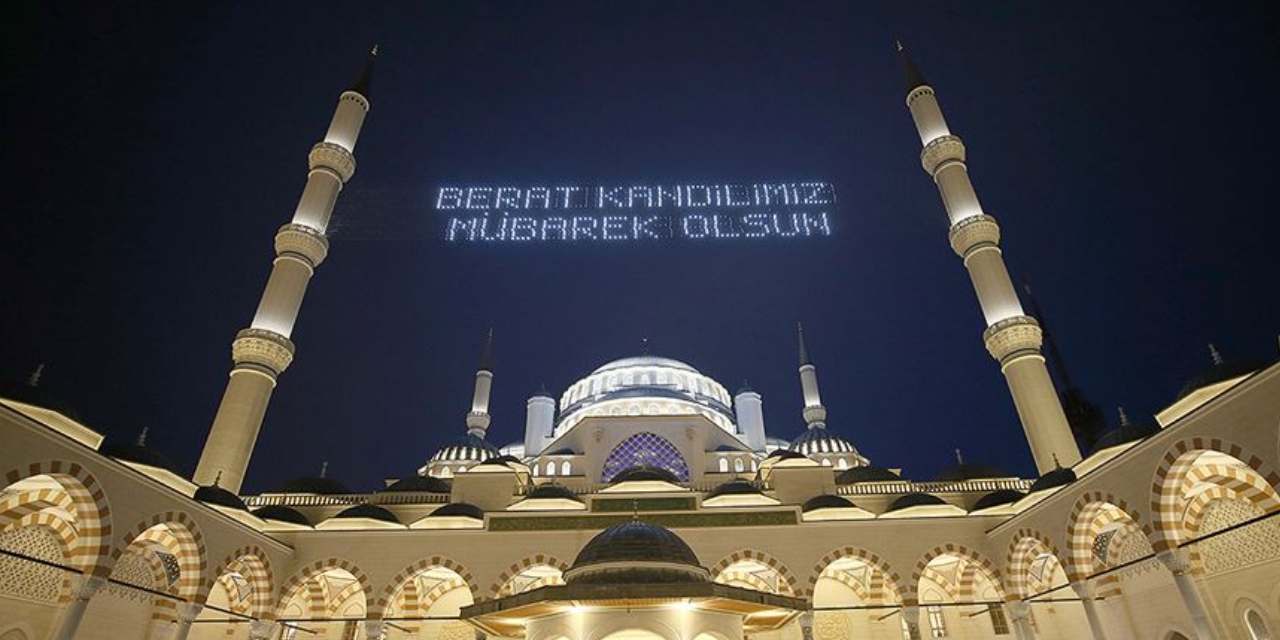 Berat Kandili bugün mü? Berat Kandili’nde hangi ibadetler yapılır?