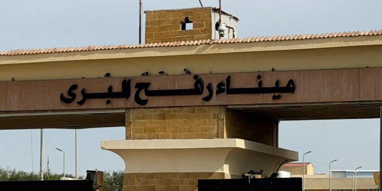 Refah açıldı ama yardıma geçit yok: 22 bin hasta beklerken tırlar yasaklandı