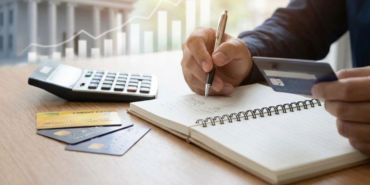 Kredi ve kredi kartı borç yapılandırması başladı! İşte 50 bin, 100 bin ve 500 bin tl için aylık taksit tutarları