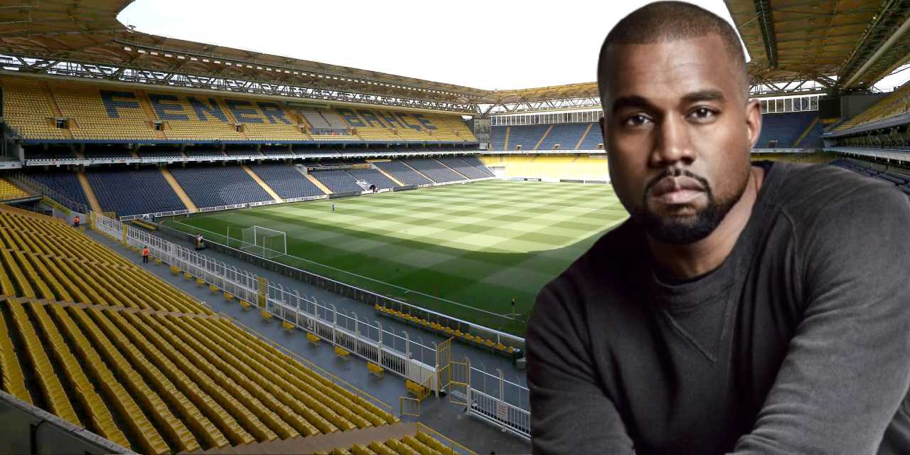 Kanye West Kadıköy'e geliyor: Tarih belli oldu