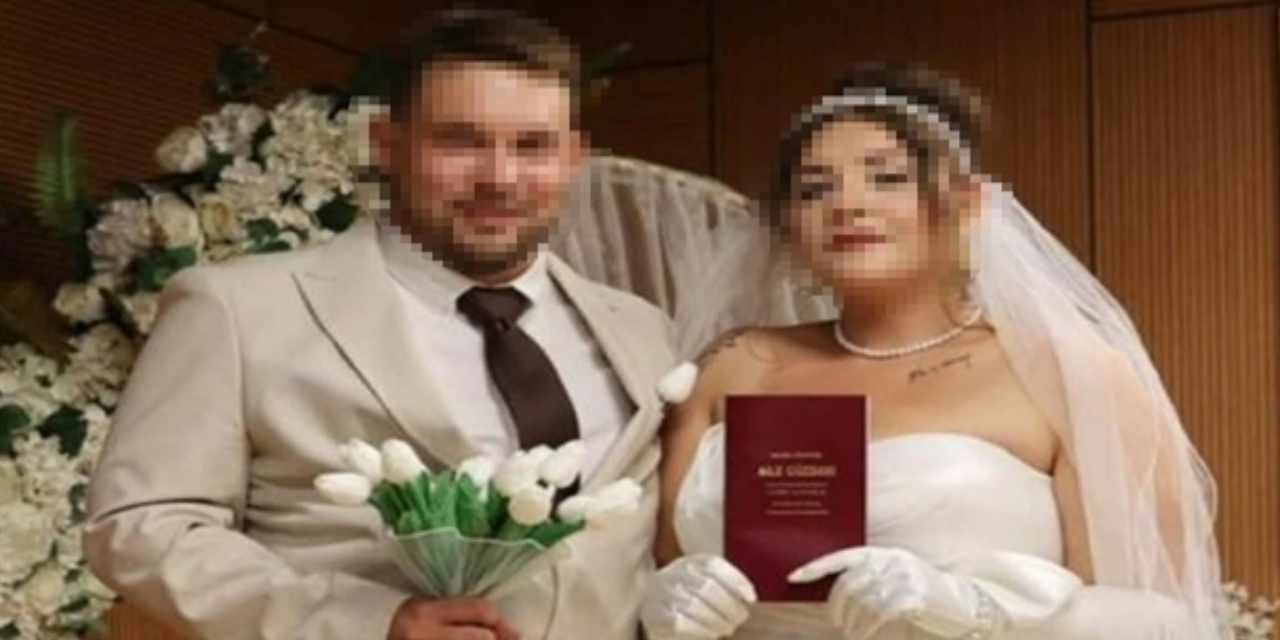 Çanakkale'de dehşet! Doktor, eşini 20 bıçak darbesiyle yaralayıp intihara kalkıştı