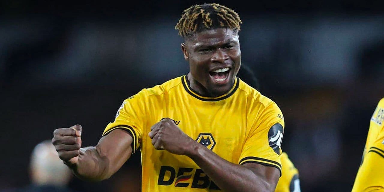 Beşiktaş Agbadou ile anlaştı: Agbadou kimdir?