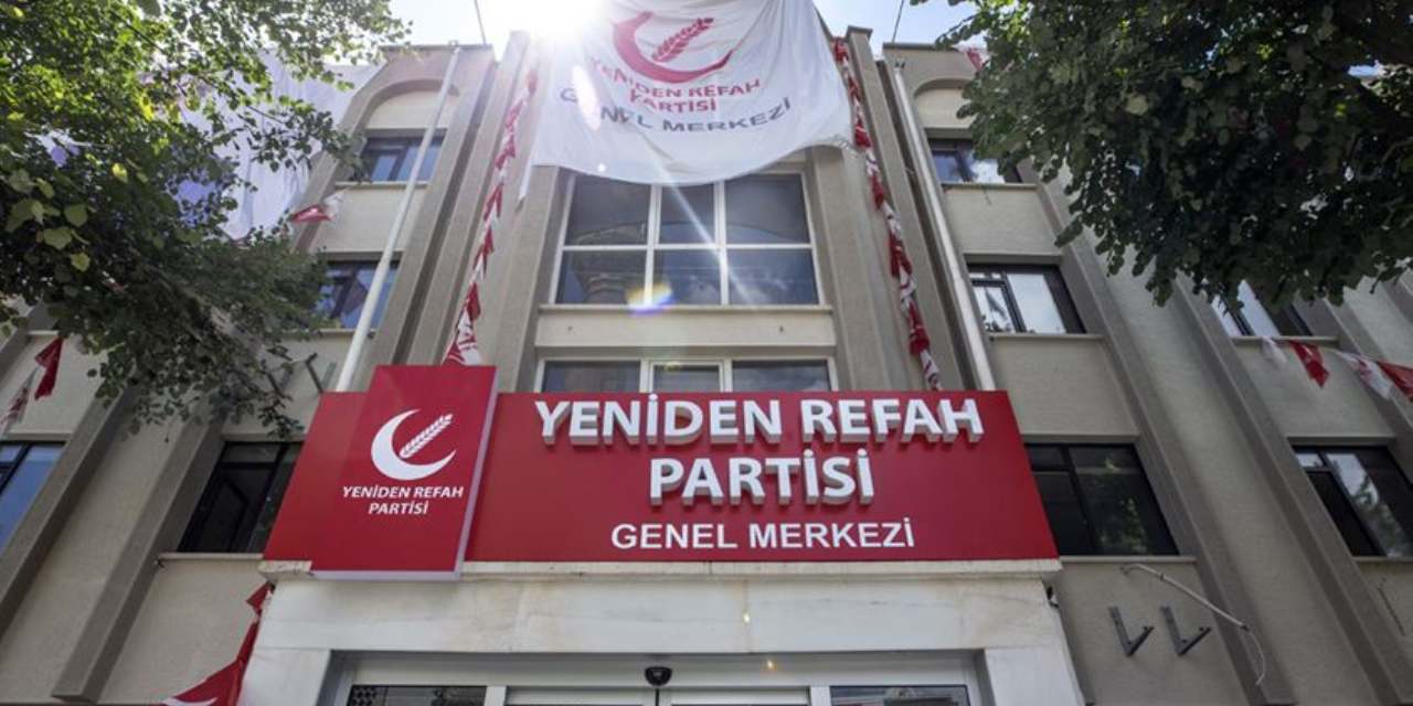 YRP'den ittifak çağrısı: 3 partiye davet 2 partiye veto!