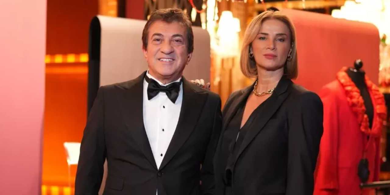 Sosyetenin ünlü çifti tek celsede boşandı! 15 yıllık evlilik bitti