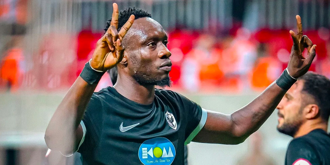 Amedspor ortaklığı zirveyi kapattı