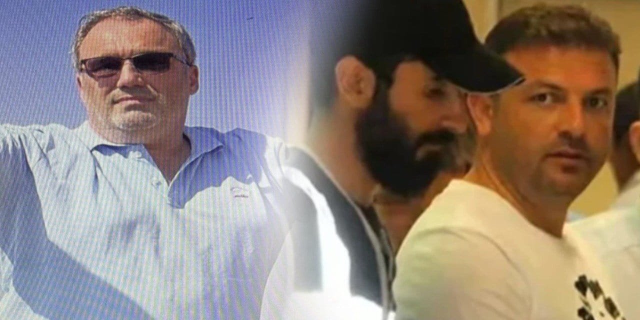 Şeref Yazıcı kimdir? Ne iş yapıyor, serveti ne kadar, firari mi?