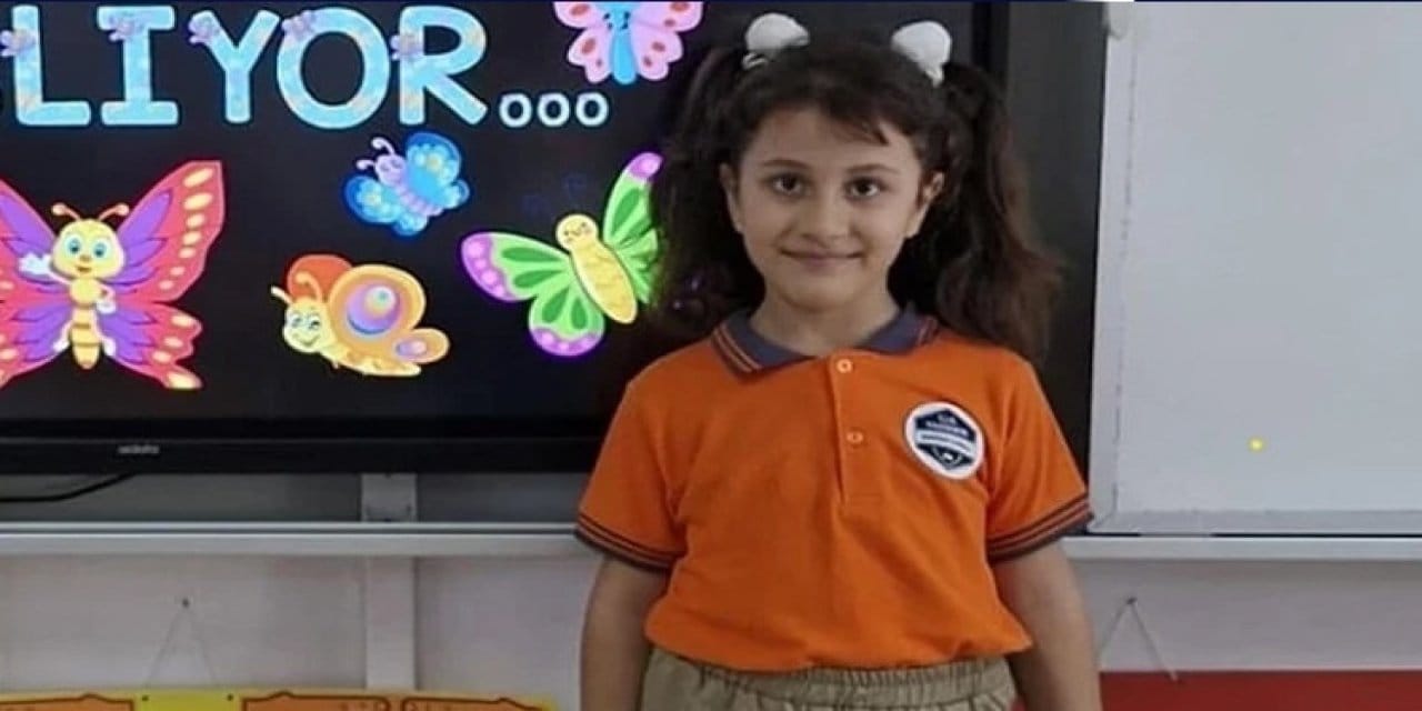 Ezilerek ölen Ebrar'ın annesi tali kusurlu bulundu! "Kızıma git öl mü diyeceğim..."