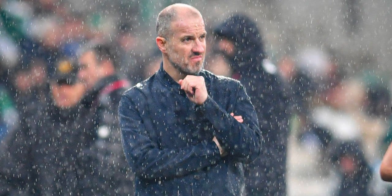 Bursaspor'da 2. maçına çıktı: 6-0'lık galibiyeti beğenmedi