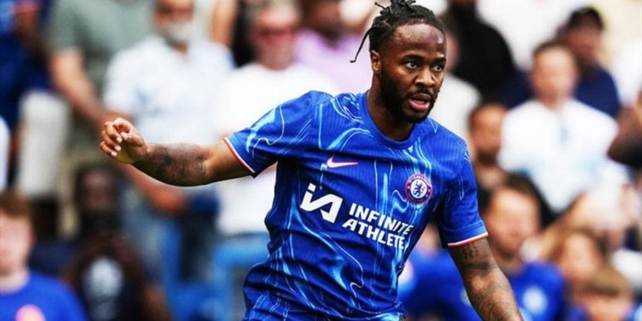 Milyarder başkan dünyaca ünlü İngiliz futbolcuyu Süper Lig'e getiriyor