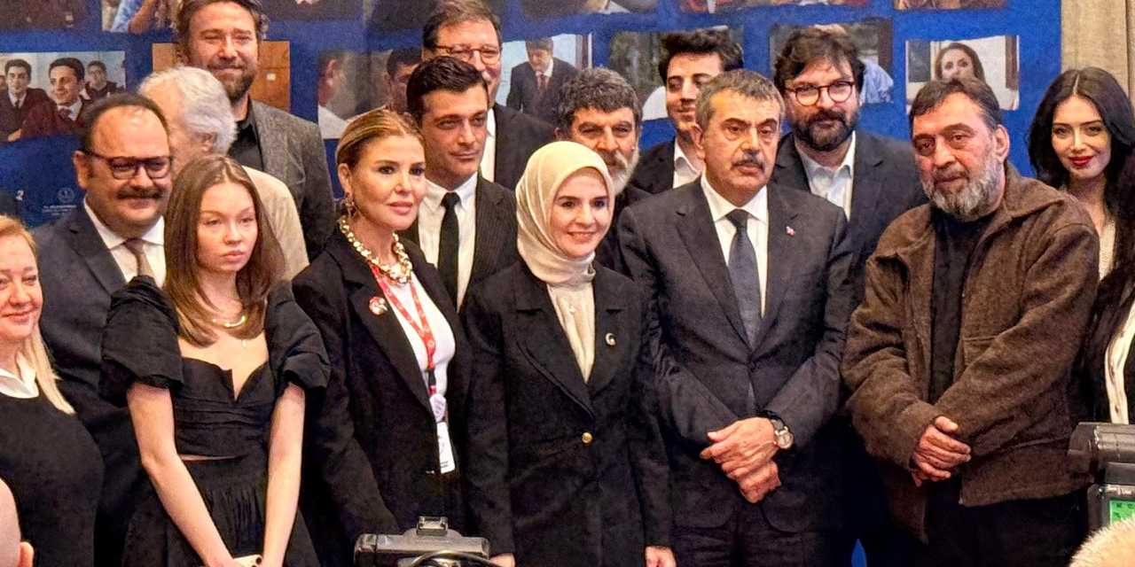 Gülben Ergen'in ismi TRT'ye açıklama yaptırdı