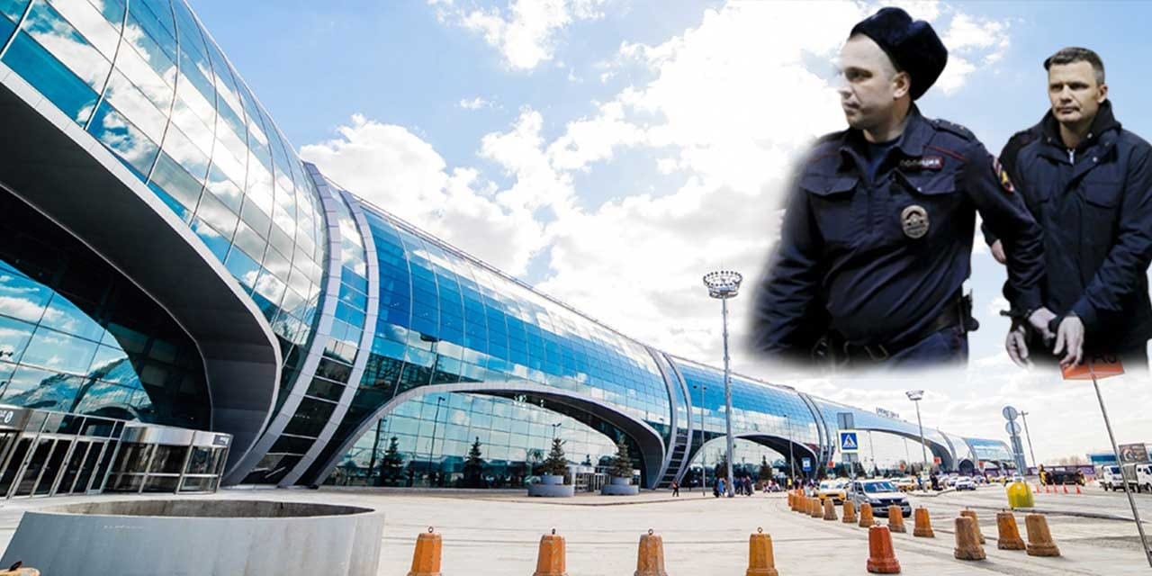 Milyarder Rus Türk vatandaşı olunca mallarına el konuldu: Dev havalimanı yarı fiyatına en yakın rakibine satıldı