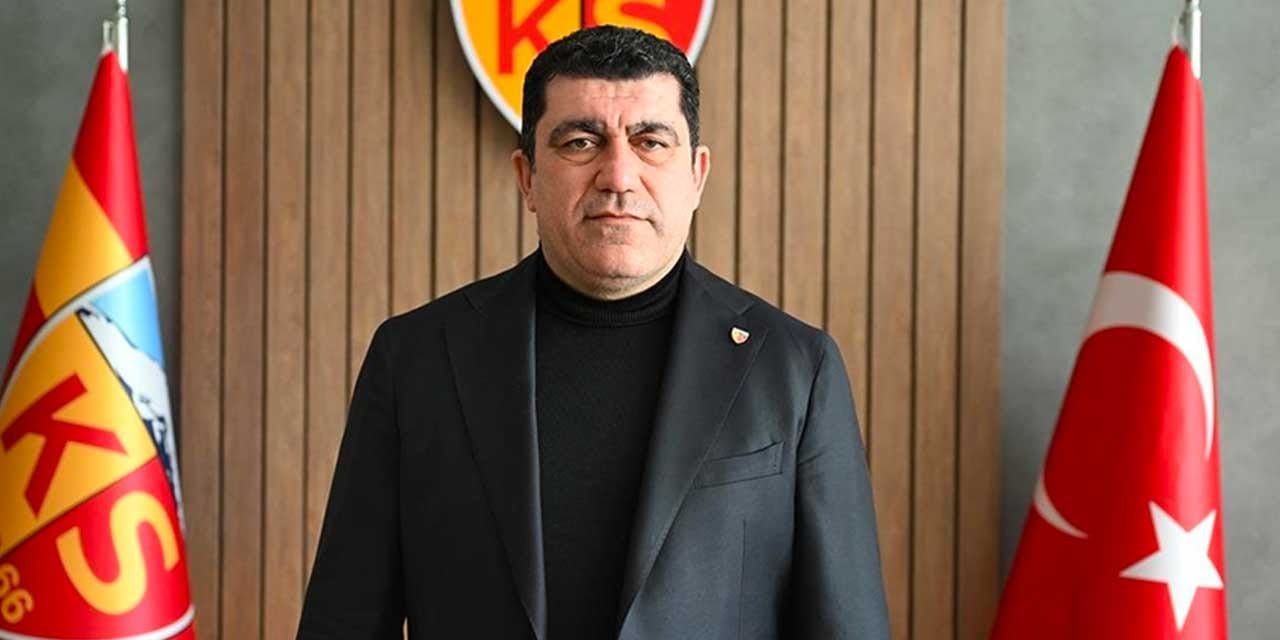 Süper Lig ekibi olağanüstü kongre kararı aldı