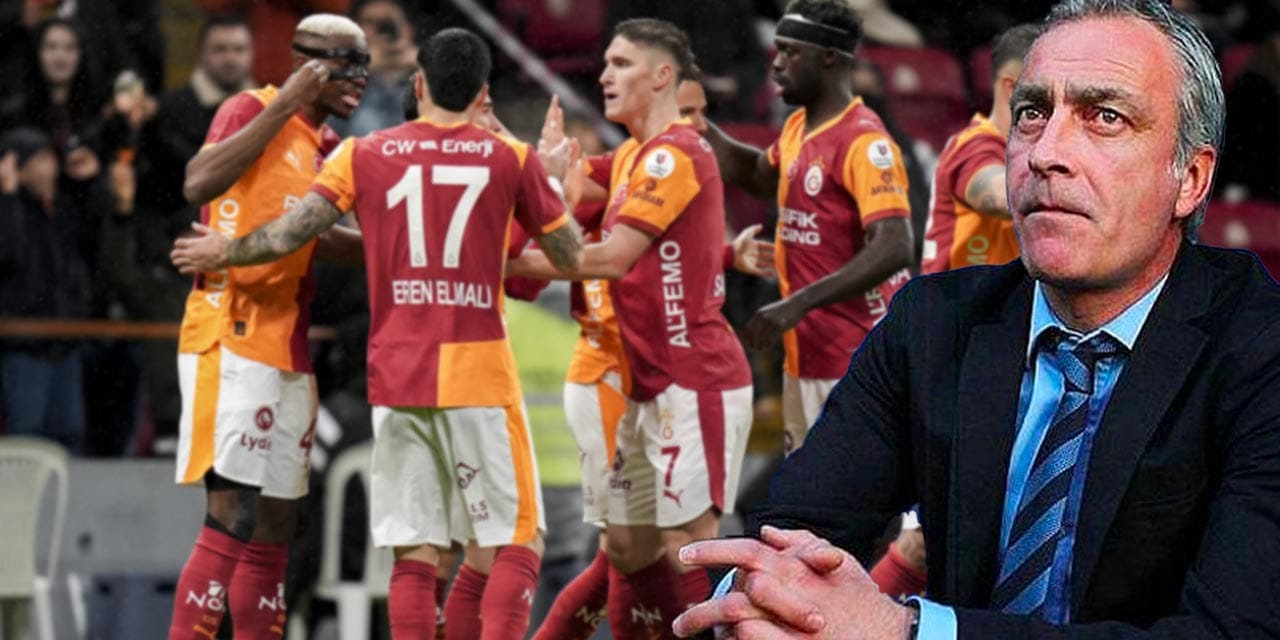 Galatasaray maçında Opoku'nun kendi kalesine attığı gol için ilginç iddia