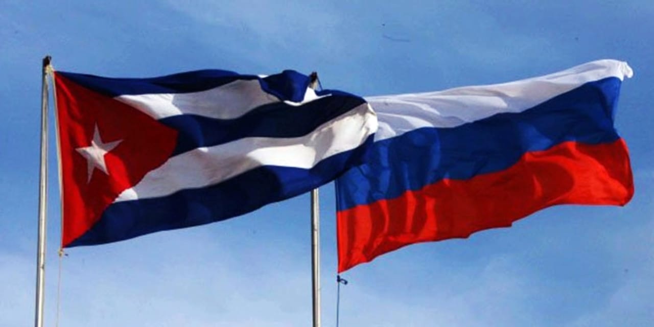Trump'ın hedef aldığı Küba'ya Rusya'dan destek