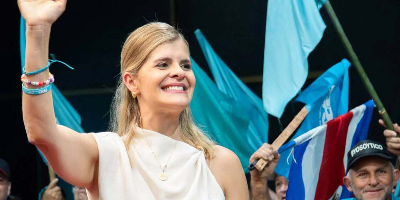 Kosta Rika’nın yeni devlet başkanı belli oldu!