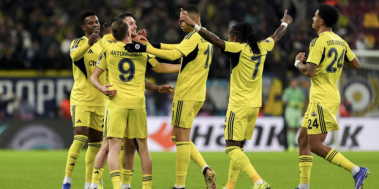 Fenerbahçe'nin talebi reddedildi: Masadan kalktılar