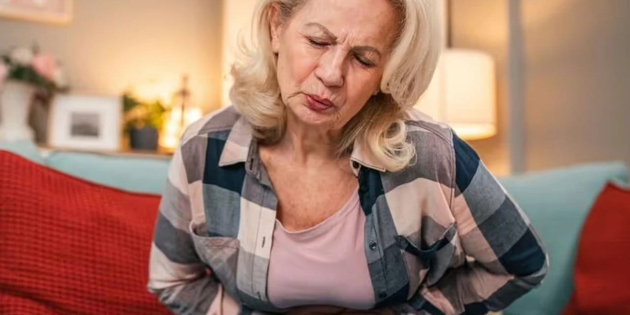 Kabızlık, karın ağrısı... Yoksa gizli suçlu  fazla alınan o mineral mi?