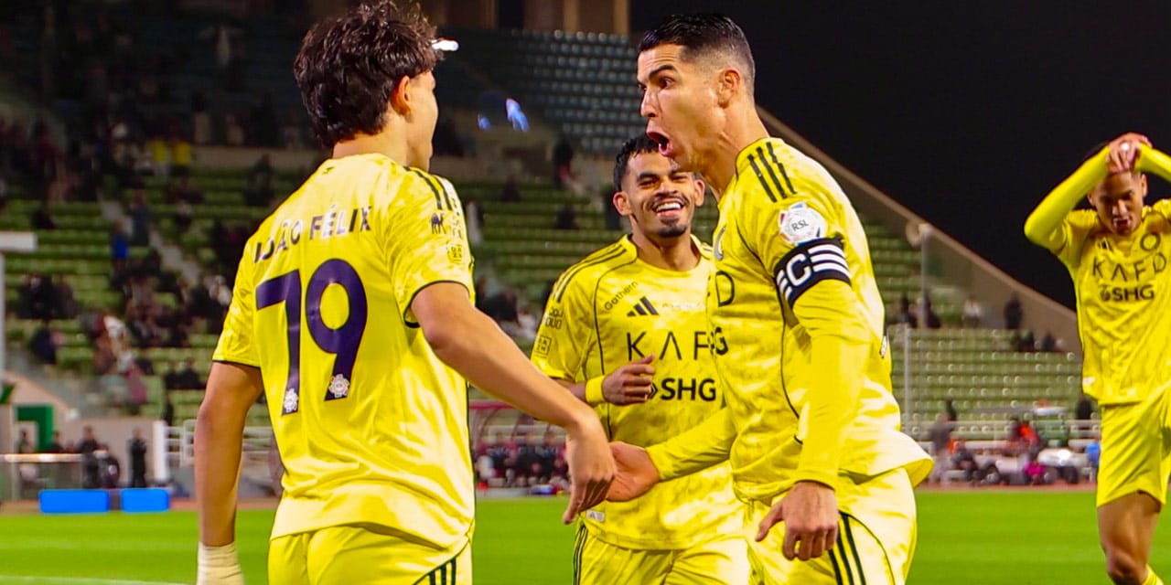 Cristiano Ronaldo krizi Fenerbahçe'yi vurdu