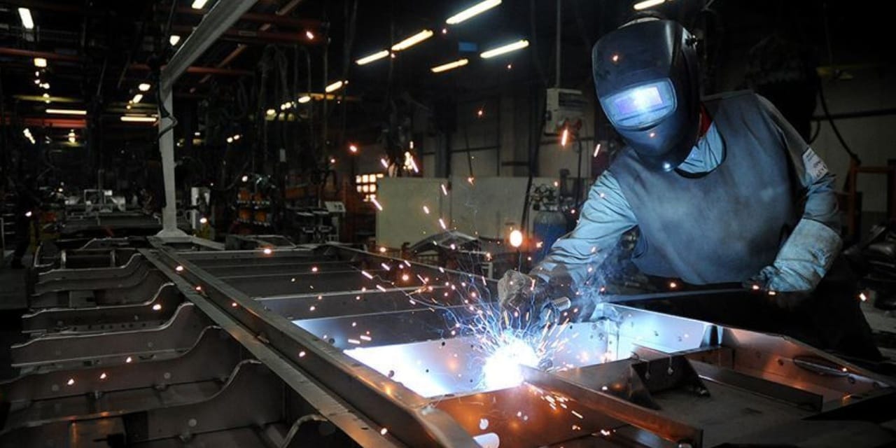 Sanayicilere 100 milyarlık destek paketi açıklandı: Detaylar belli oldu