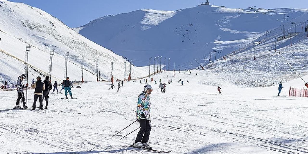Palandöken'de kural tanımayanlara ceza yağdı