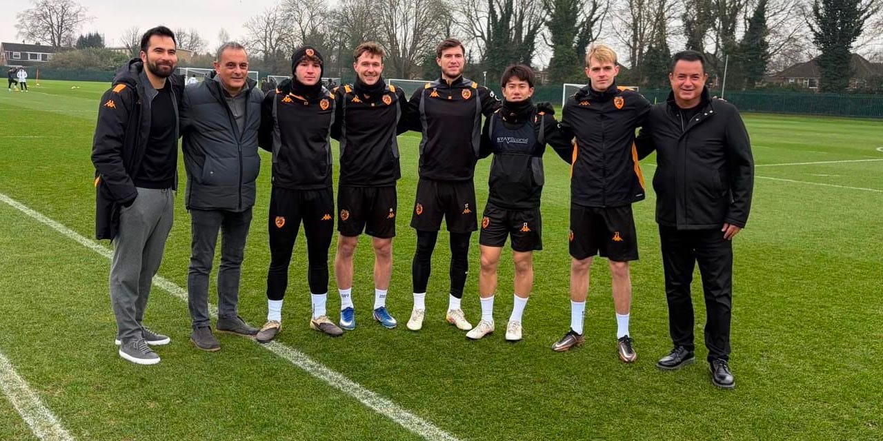 Acun Ilıcalı hepsini bir araya getirdi: Mesajı verdi