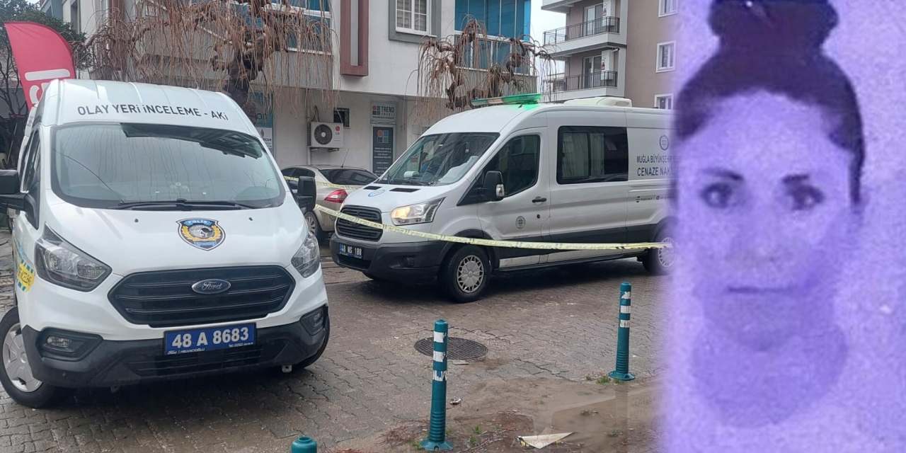 3 çocuk annesini öldüren katil zanlısı eş yakalandı! Cinayeti itiraf etti