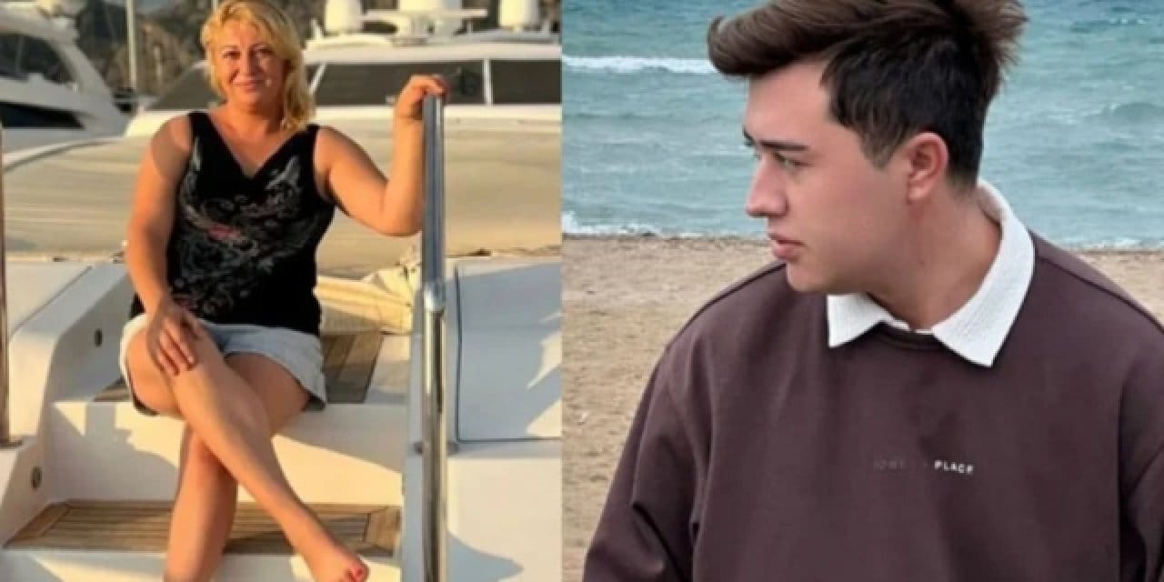 Didim'de sokakta 2 ceset bulunmuştu: Dehşetin ayrıntıları ortaya çıktı