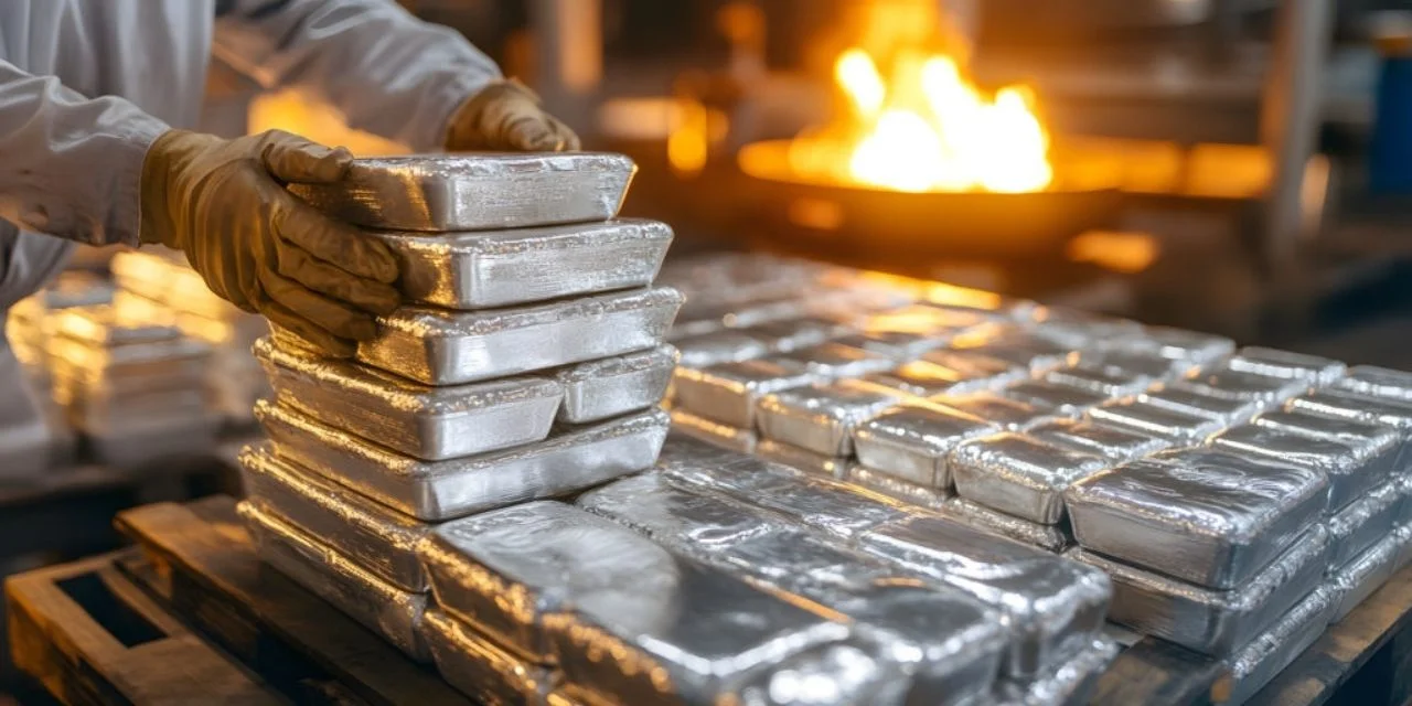 Sert düşen gümüş eski değerini geri bulabilecek mi?