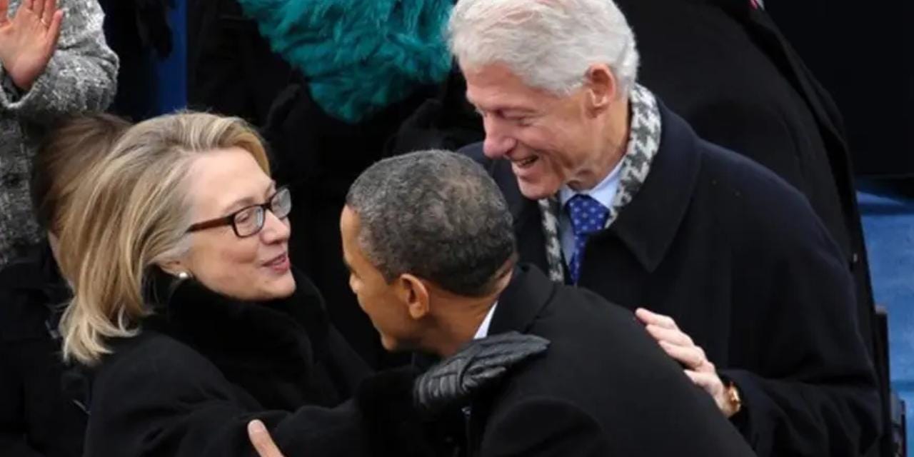 Eski başkan Epstein soruşturmasında ifade verecek