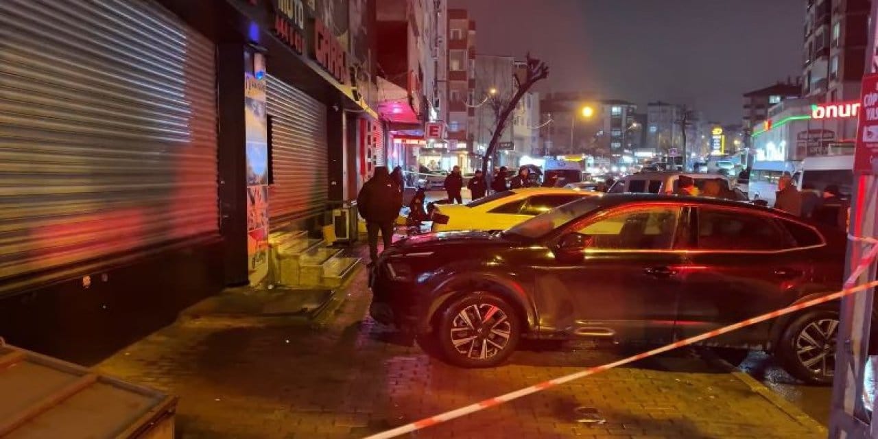 Yangından 'hesaplaşma' çıktı: Alacak meselesi iki can aldı