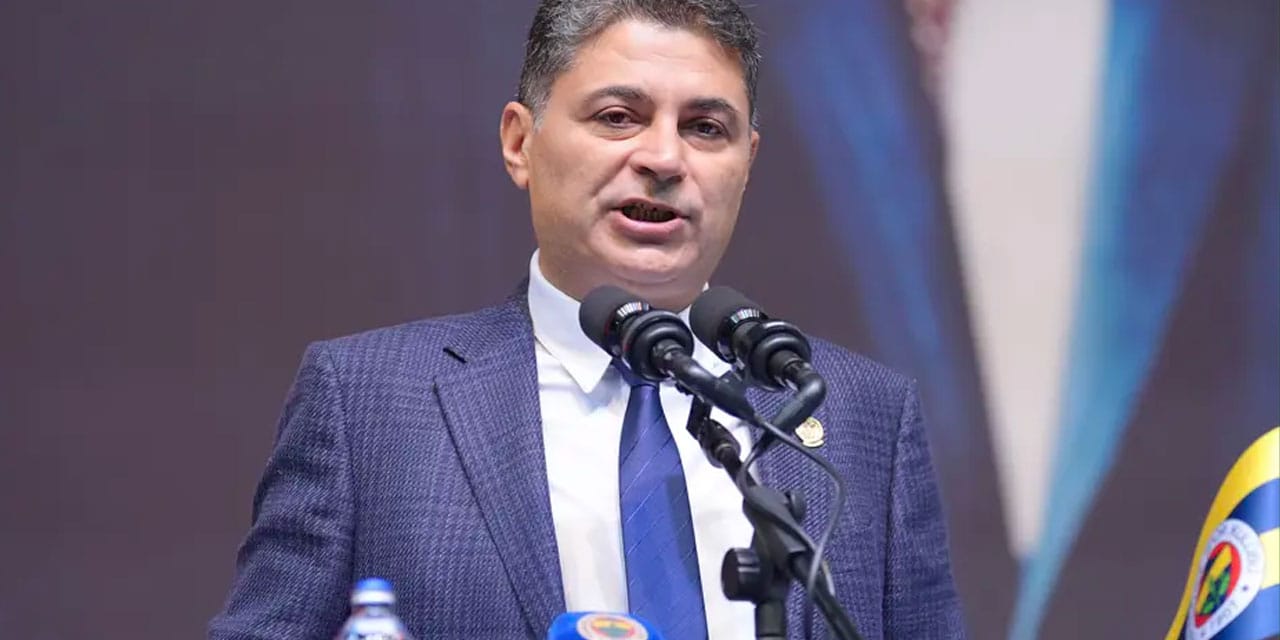 Fenerbahçe'den transfer açıklaması: Son dakika olursa sizleri bilgilendiririz