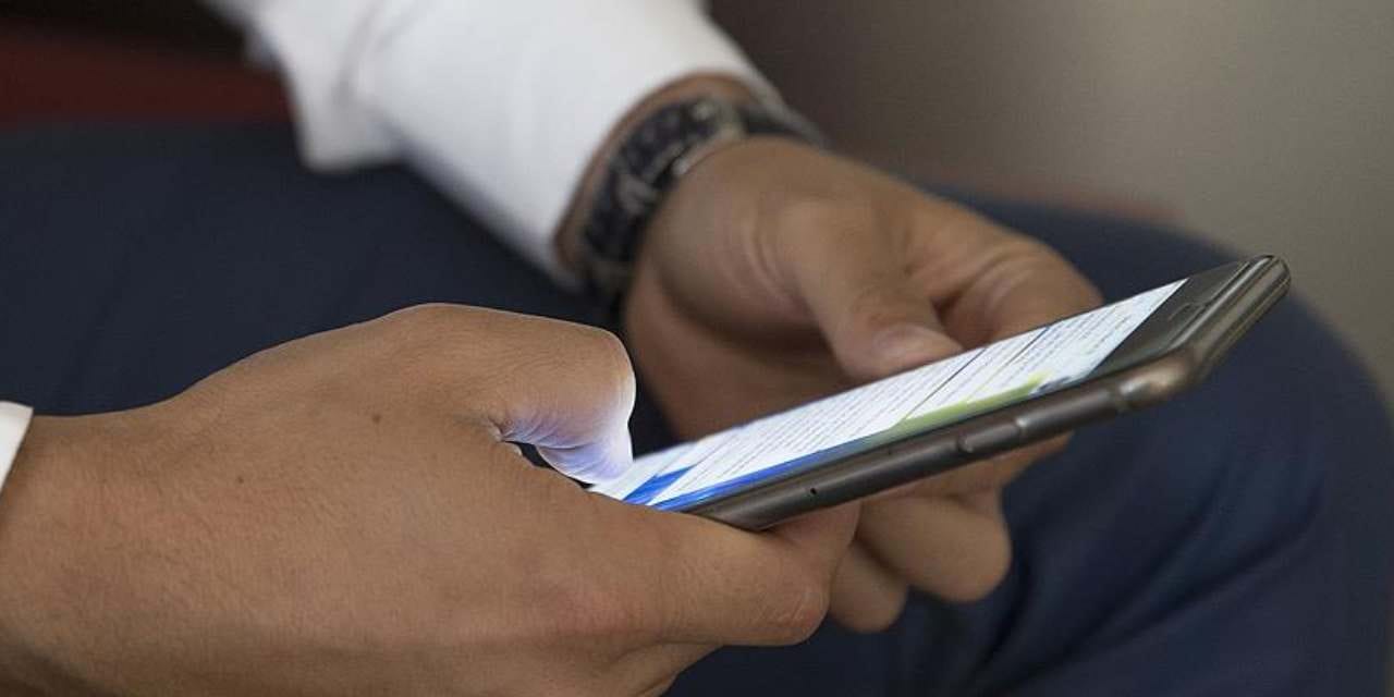 Uyuşturucu soruşturmasında o telefondan çıkan iş insanları takibe alınmış