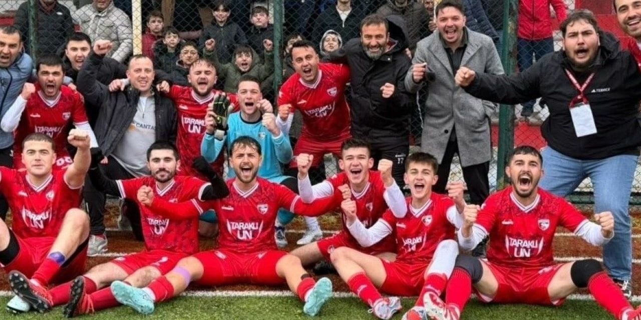 Son 3 maçta 18 gol yediler "Hakemler canımıza kıyıyor" dediler