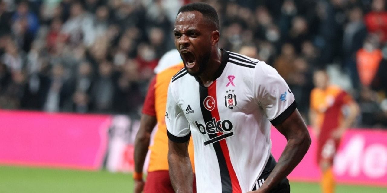 Arka direk Larin'in yeni takımı belli oldu