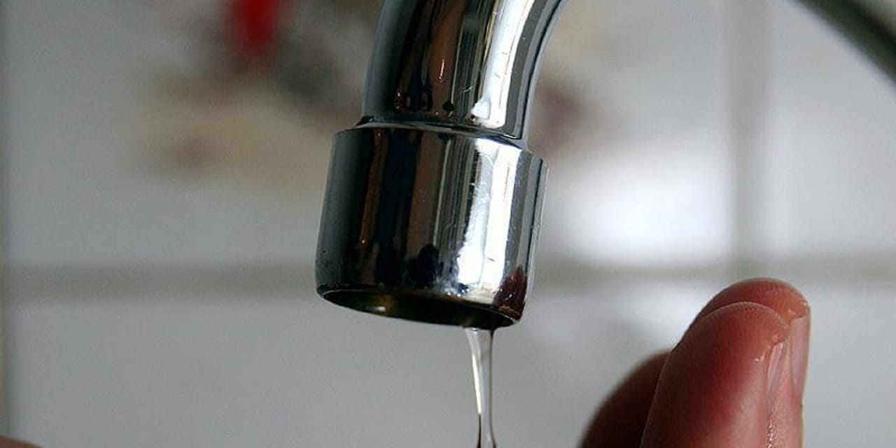 3 Şubat Ankara’da sular ne zaman gelecek? ASKİ açıkladı