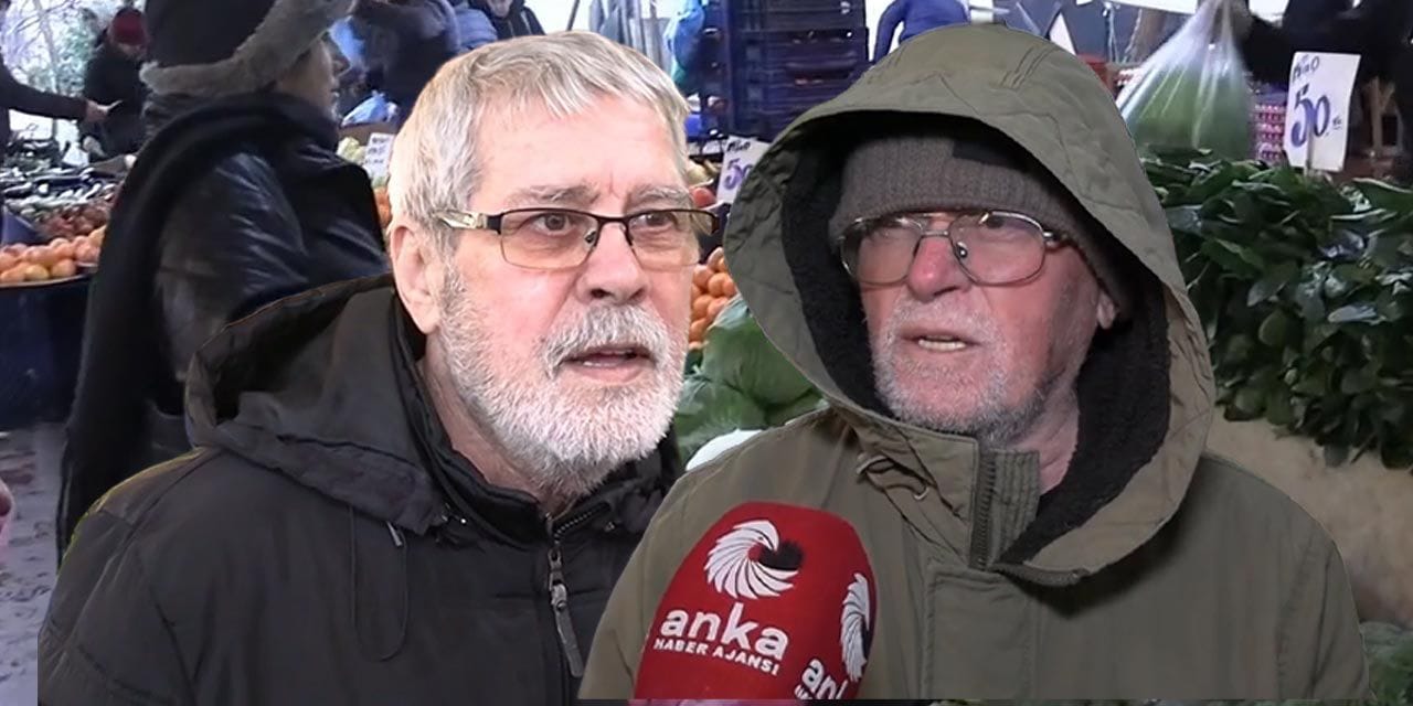 Enflasyonu Aralık'ta düşürüp Ocak'ta yükselten TÜİK'e ilk yanıt: Çıldırmaya az kaldı!