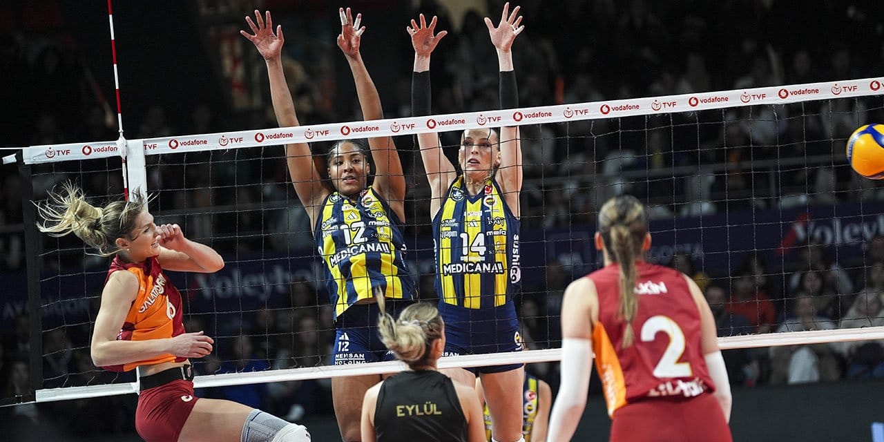 TRT'den Fenerbahçelilere müjde: Galatasaray'a yok