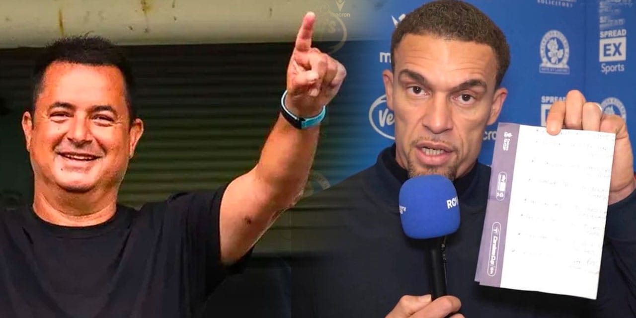 Hull City son maçı oldu: Acun Ilıcalı sevinirken Valerien Ismael kovuldu