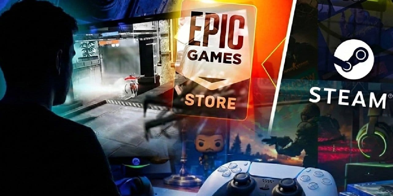 Oyun platformlarına beklenen düzenlemenin taslağı çıktı! Steam ve Epic Games gibi devlere yaptırım gelebilir